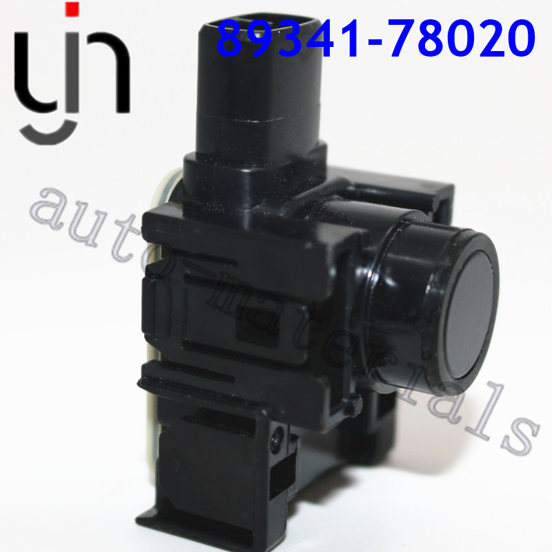 Infrared Obstacle Sensor - 89341-78020 8934178020 Nguyên Bản Đậu Xe