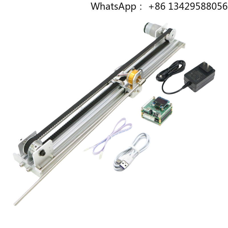 Stm32 Robot - WHEELTEC IP570 STM32 Version Educational Metal