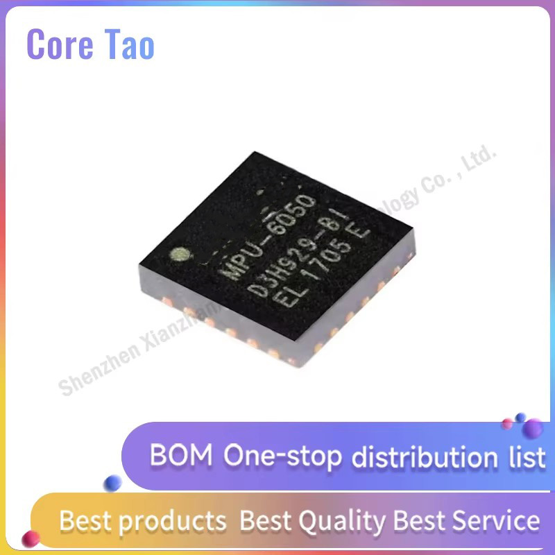 1pcs/lot  MPU-6050 MPU6050 605 - đánh giá và giá Accelerometer Mpu6050