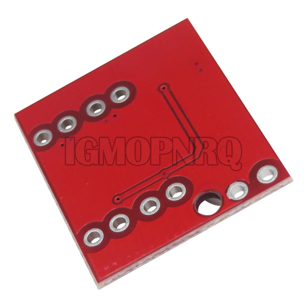 L298N Driver Board Module 298N - đánh giá và giá L298N Module