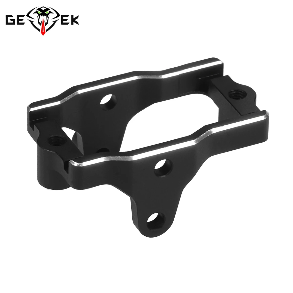 Aluminum CNC TRX4M Servo Mount - đánh giá và giá Servo Bracket
