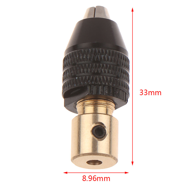 2mm-5mm Universal Small Electr - đánh giá và giá Microbit