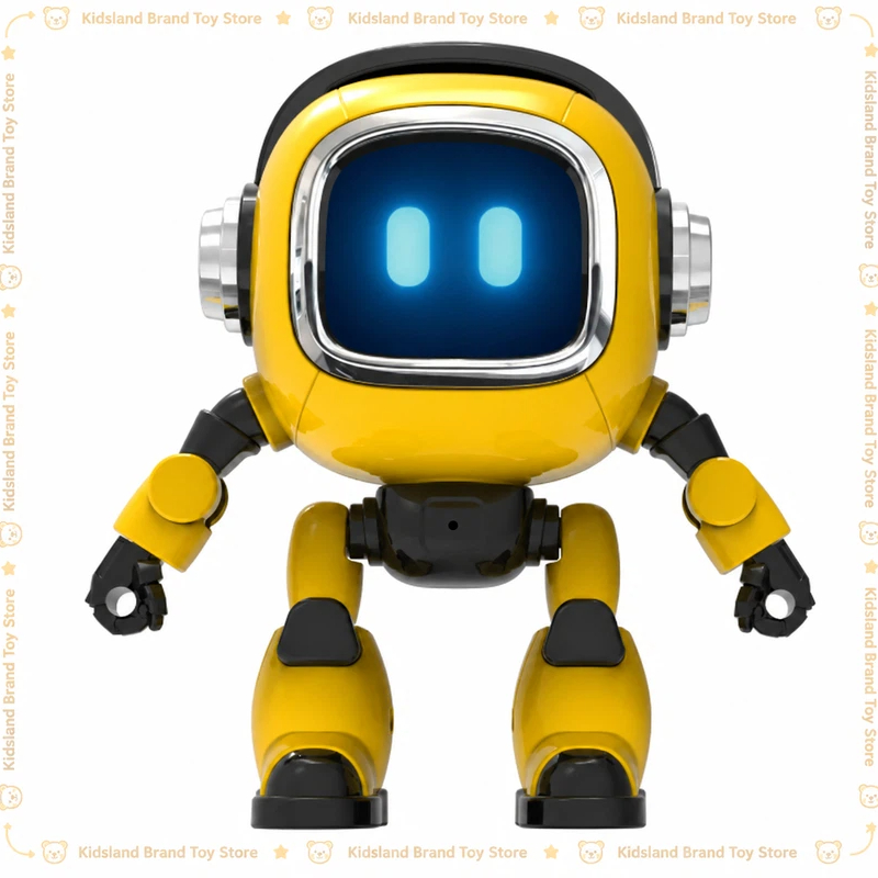 Hot Cute Learning Companion Vo - đánh giá và giá Robot Remote Control