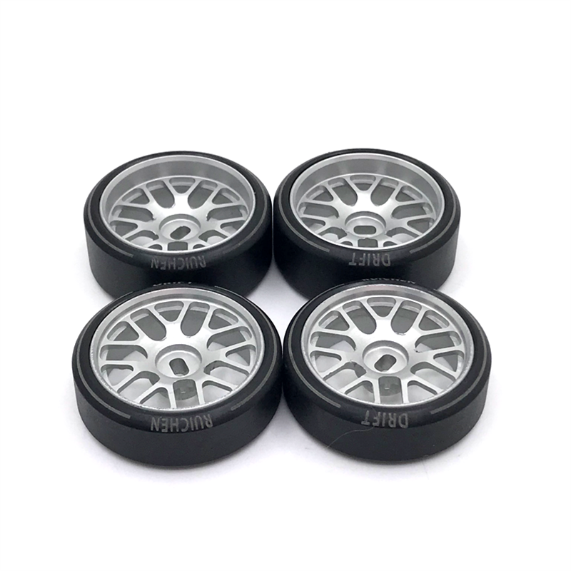 27Mm Trôi Bánh Xe WLtoys 1/28  - đánh giá và giá Omni Wheel