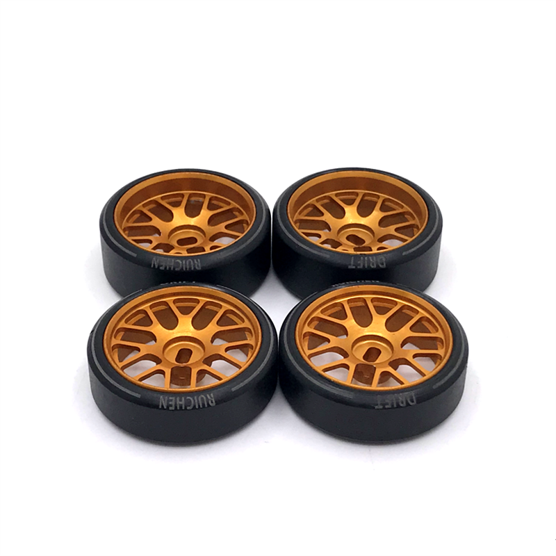 27Mm Trôi Bánh Xe WLtoys 1/28  - đánh giá và giá Omni Wheel