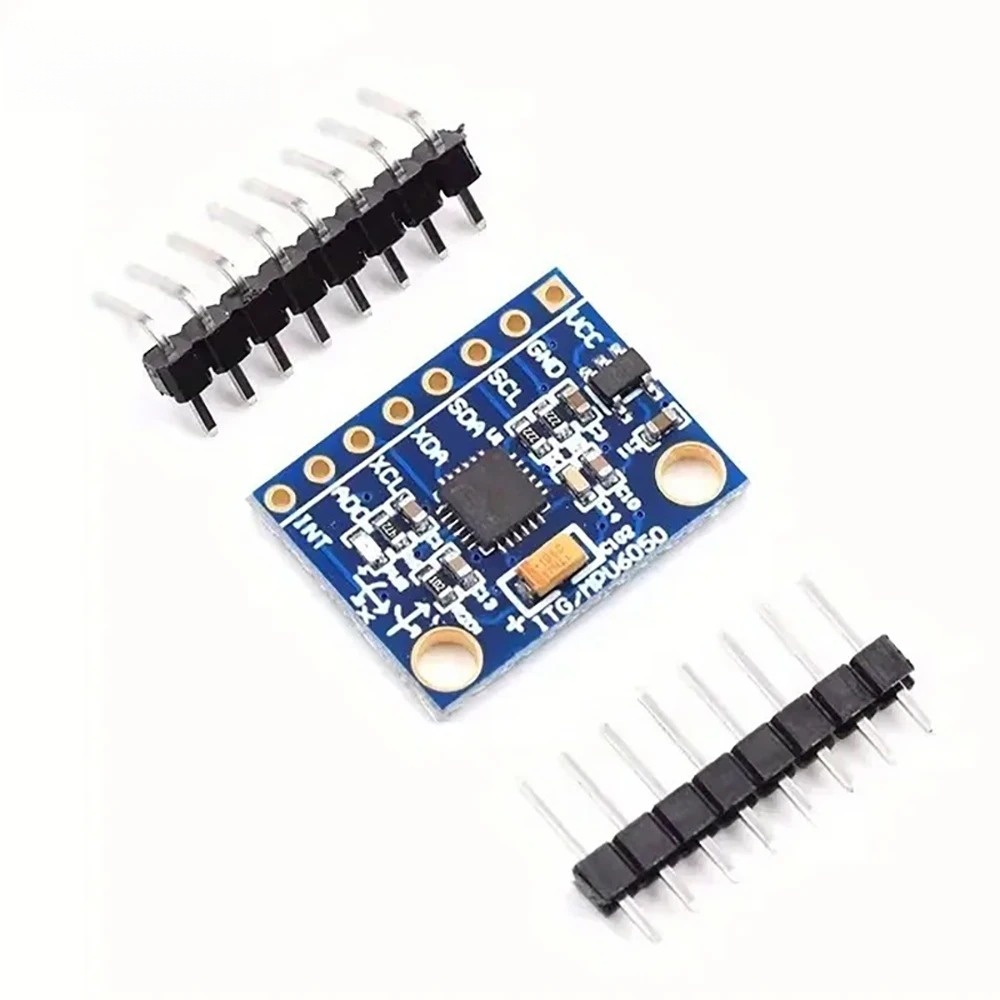 1/5/10pcs GY521 GY-521 MPU6050 - đánh giá và giá Accelerometer Mpu6050