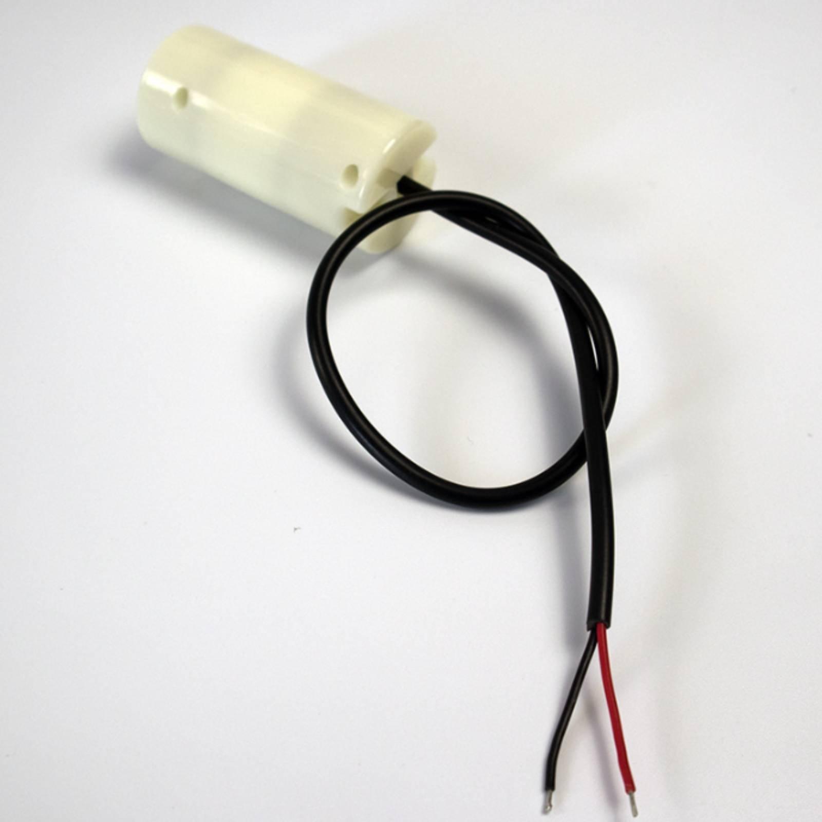 Vibration Massage Device 12v M - đánh giá và giá Robot Kit