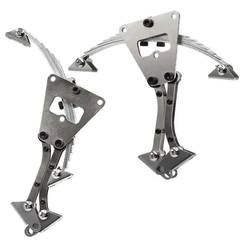 Steel Leaf Spring Lifting Lug  - đánh giá và giá Servo Pan Tilt