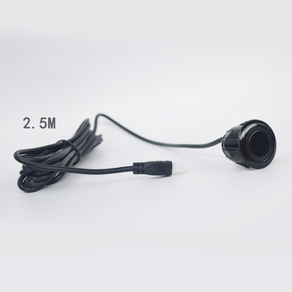 22MM Đỗ Xe Ô Tô Cảm Biến Dự Ph - đánh giá và giá Infrared Obstacle Sensor