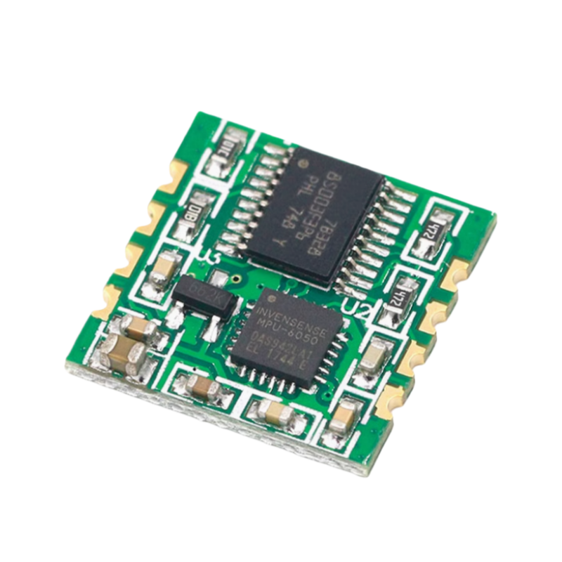 MPU6050 module, accelerometer  - đánh giá và giá Accelerometer Mpu6050