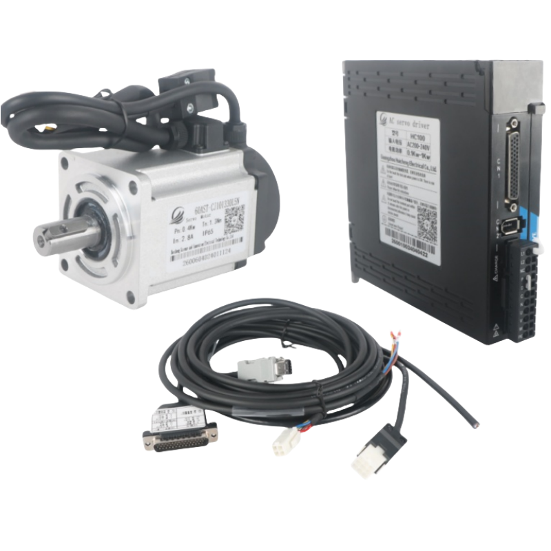 Servo Motor Kit, Speed 3000rpm - đánh giá và giá Servo Kit