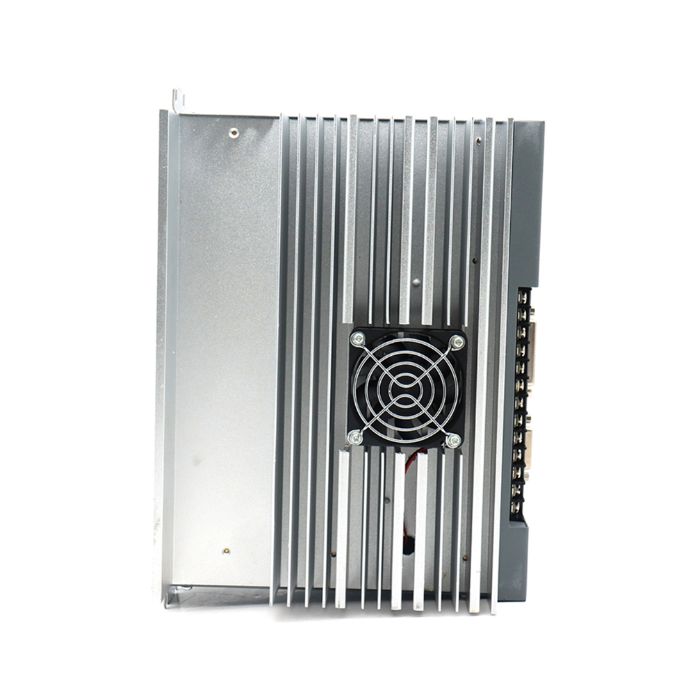 WaveTopSign 3KW AC Servo Motor - đánh giá và giá Servo Kit