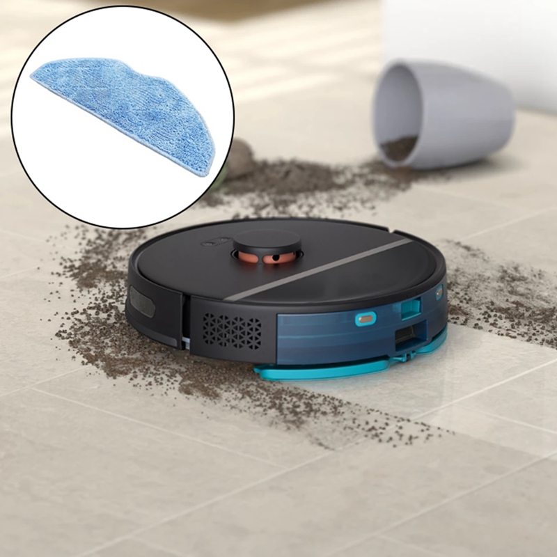 For Homerun Serie 3000 XU3100/ - đánh giá và giá Robot Vacuum