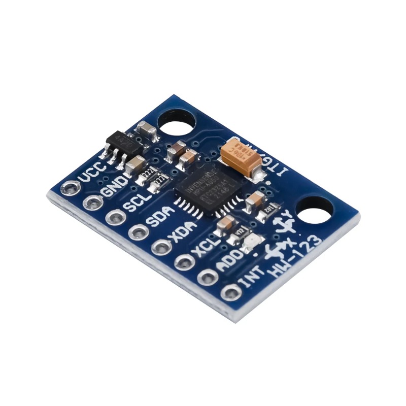 GY-521 MPU-6050 MPU6050 3 Axis - đánh giá và giá Accelerometer Mpu6050