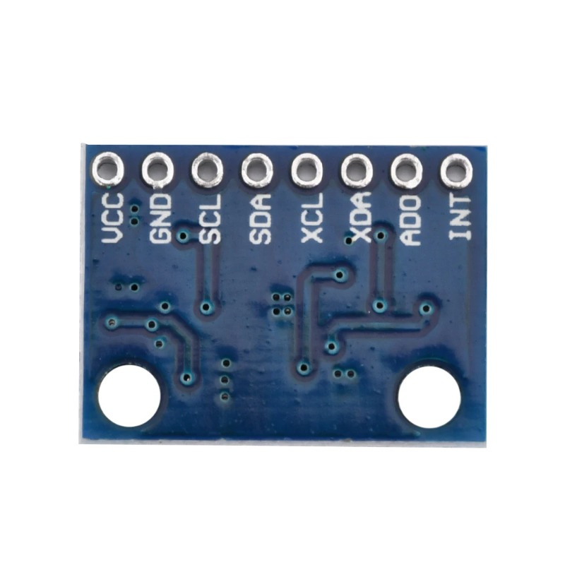 GY-521 MPU-6050 MPU6050 3 Axis - đánh giá và giá Accelerometer Mpu6050