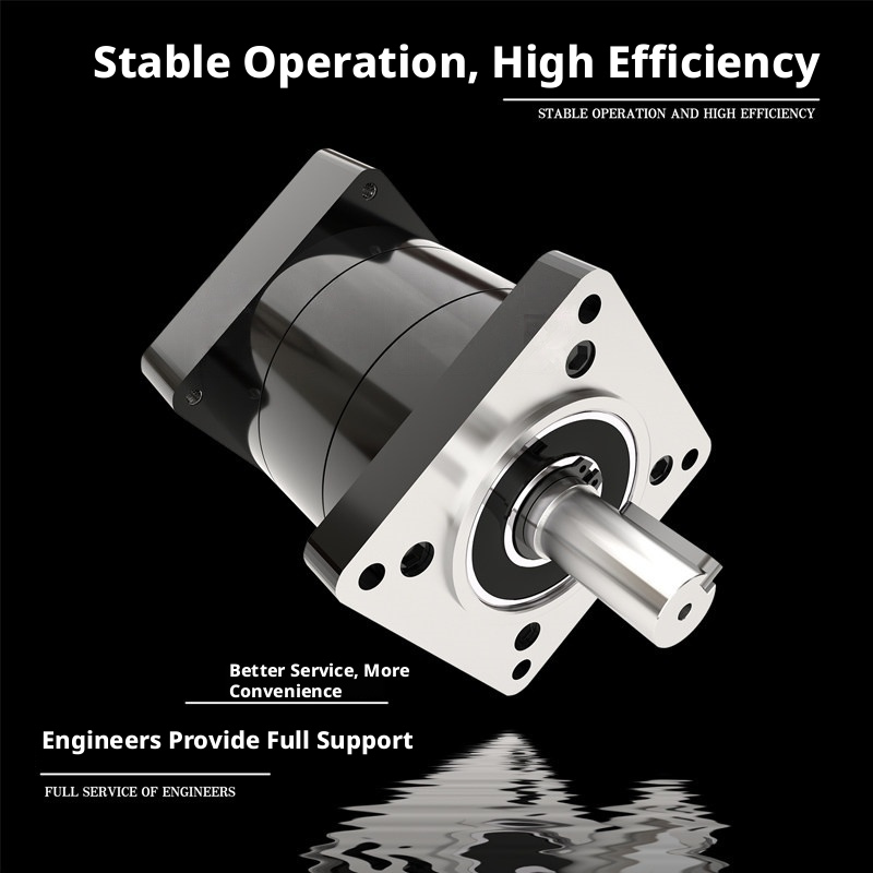 Planetary Gear Reducer for Ser - đánh giá và giá Geared Motor