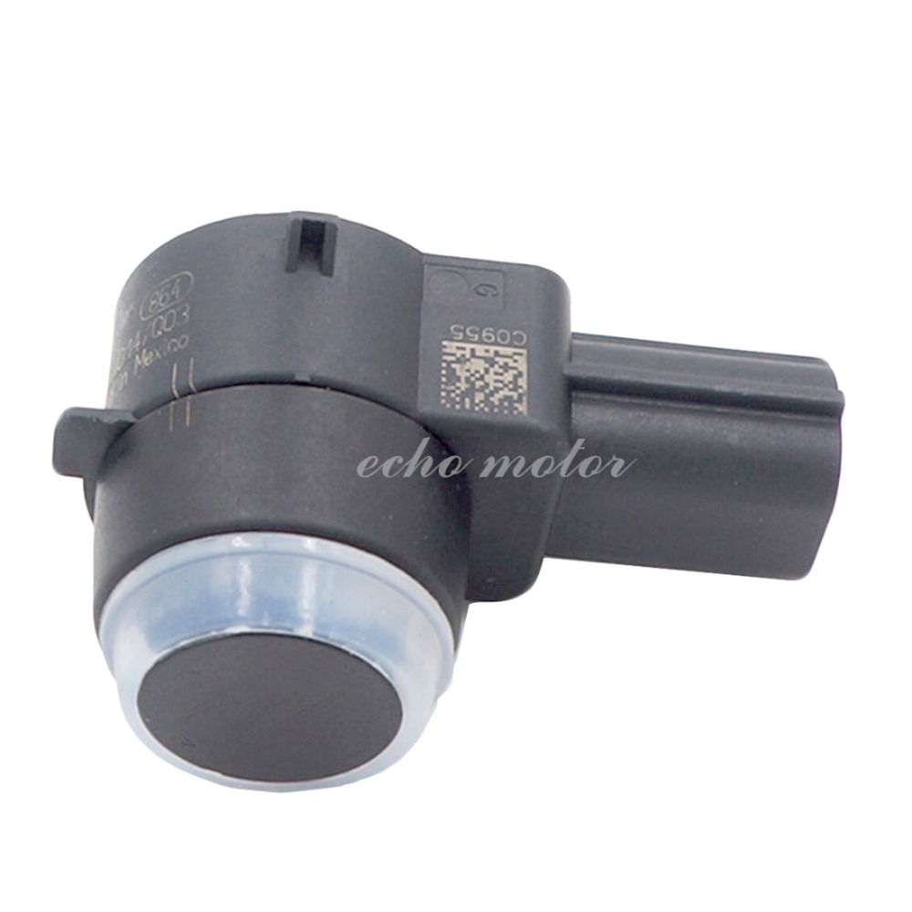 4 PCS New Đậu Xe PDC Đậu Xe Cả - đánh giá và giá Infrared Obstacle Sensor