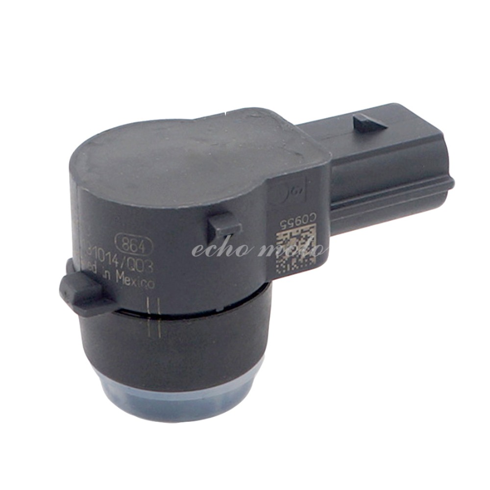 4 PCS New Đậu Xe PDC Đậu Xe Cả - đánh giá và giá Infrared Obstacle Sensor