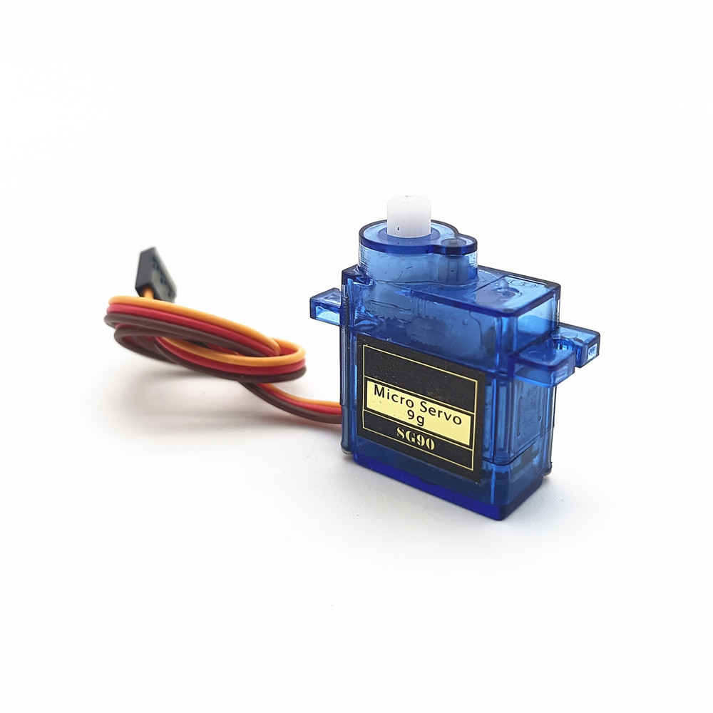 1/2/5/10pcs SG90 Servo Motor M - đánh giá và giá Servo Pan Tilt