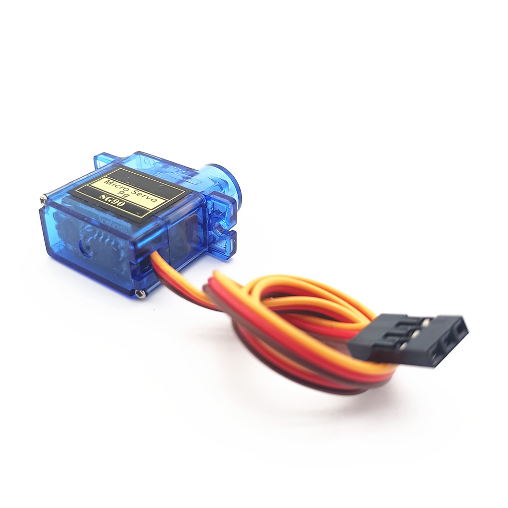 1/2/5/10pcs SG90 Servo Motor M - đánh giá và giá Servo Pan Tilt