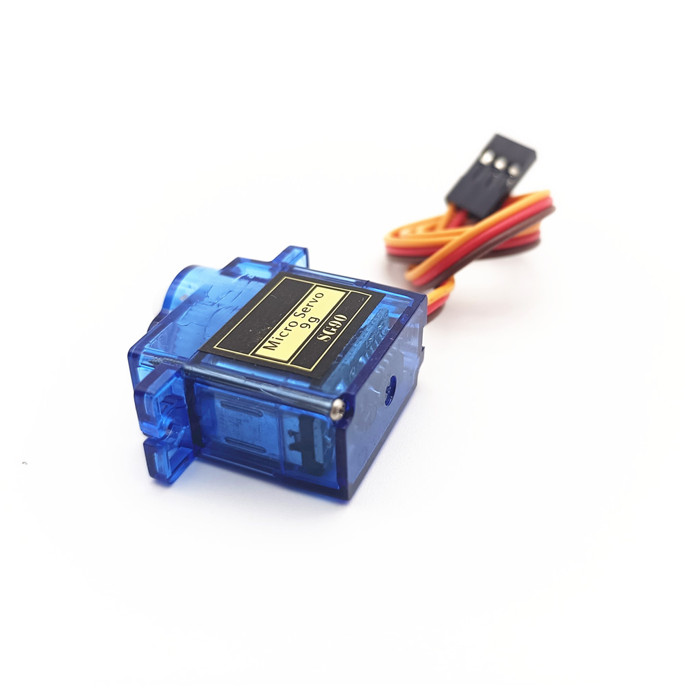 1/2/5/10pcs SG90 Servo Motor M - đánh giá và giá Servo Pan Tilt