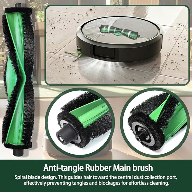 For IRobot Roomba 115 Combo Ro - đánh giá và giá Robot Vacuum