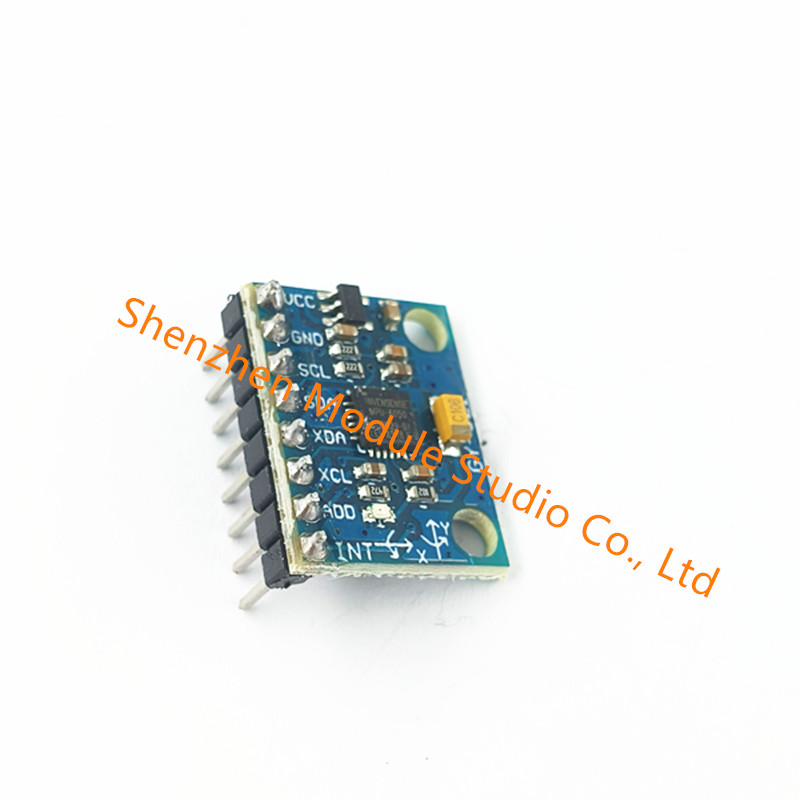 1PCS 3PCS MPU6050 GY-521 3-Axi - đánh giá và giá Accelerometer Mpu6050