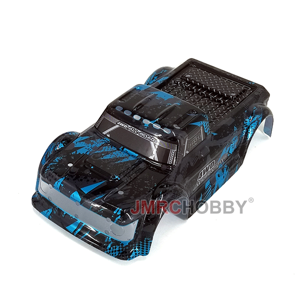 MJX Hyper Go 14301 14302 Acces - đánh giá và giá Omni Wheel