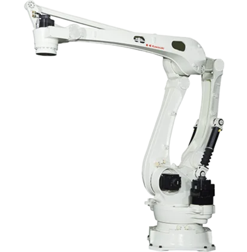 4 Axis Heavy Duty Palletizing  - đánh giá và giá Robot Gripper