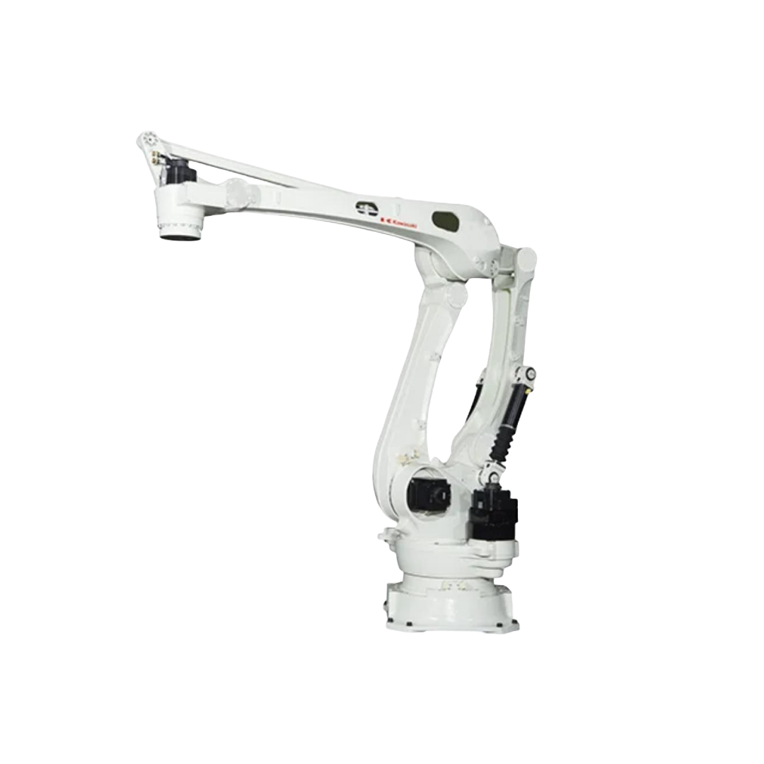 4 Axis Heavy Duty Palletizing  - đánh giá và giá Robot Gripper