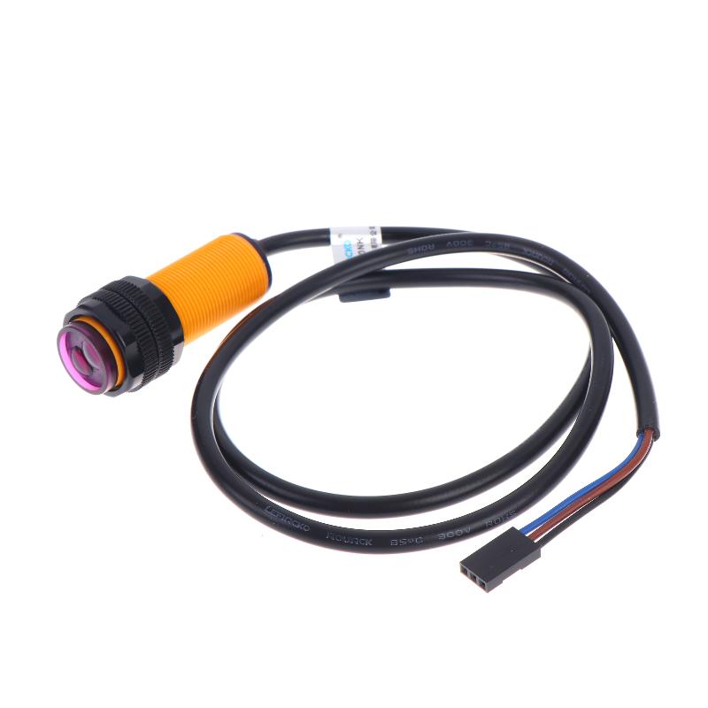 *E18-D80NK Infrared Obstacle A - đánh giá và giá Infrared Obstacle Sensor