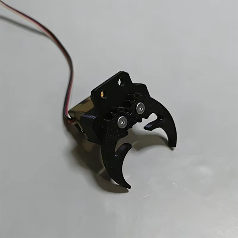 1Set Mini All Metal Servo Claw - đánh giá và giá Robot Gripper Claw