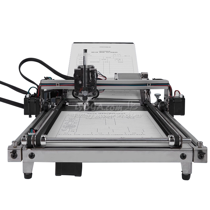 US Stock A4 Size Automatic Pap - đánh giá và giá Robot Kit