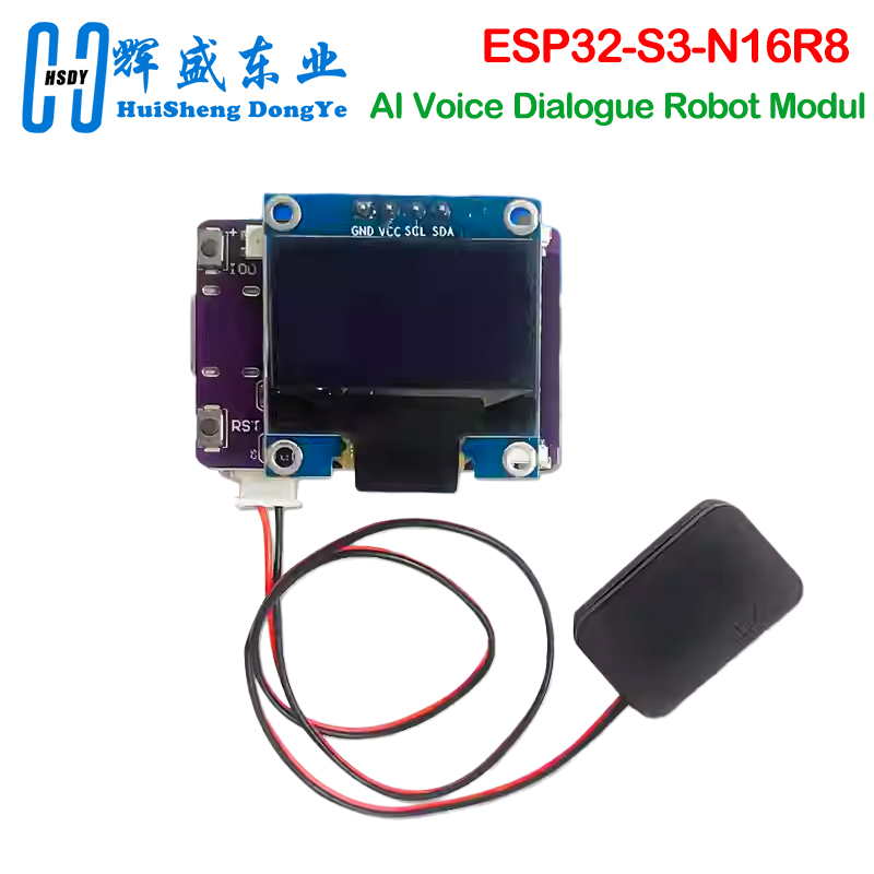 MINI ESP32-S3-N16R8 Developmen - đánh giá và giá Stm32 Robot