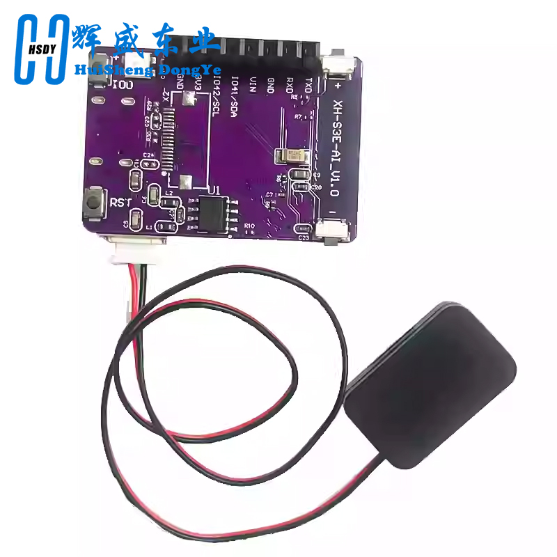 MINI ESP32-S3-N16R8 Developmen - đánh giá và giá Stm32 Robot