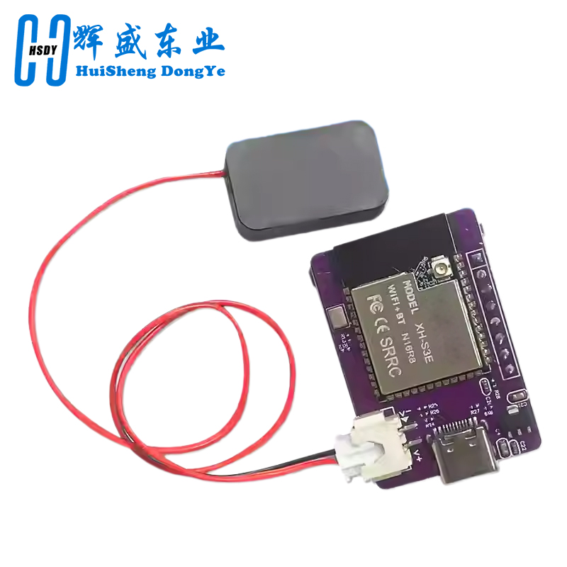 MINI ESP32-S3-N16R8 Developmen - đánh giá và giá Stm32 Robot