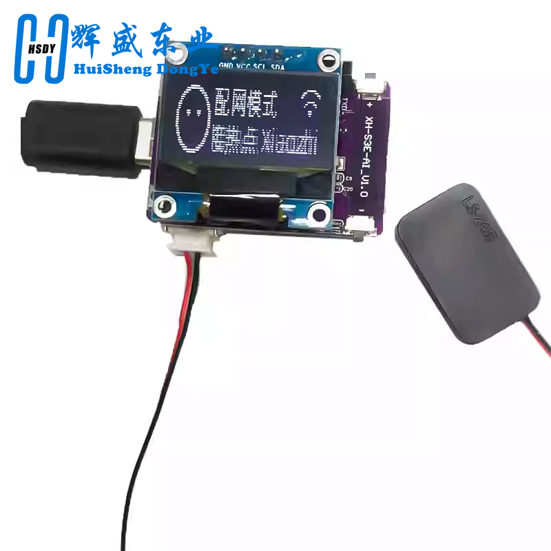 MINI ESP32-S3-N16R8 Developmen - đánh giá và giá Stm32 Robot