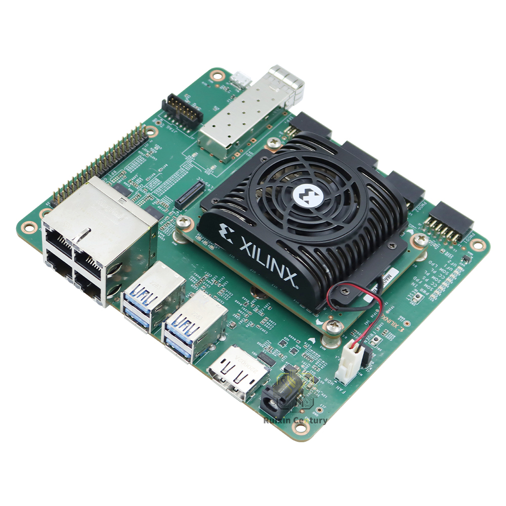FOR AMD Xilinx SK-KR260-G Kria - đánh giá và giá Ros Robot