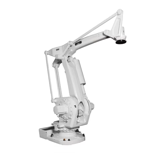 Programmable Articulated Robot - đánh giá và giá Robot Gripper
