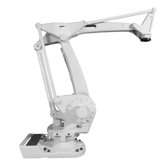 Programmable Articulated Robot - đánh giá và giá Robot Gripper