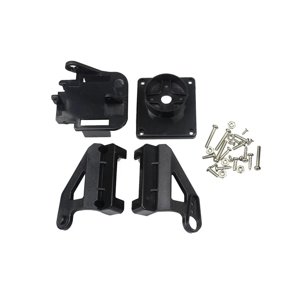 SG90 MG90s 9g Steering Gear Pa - đánh giá và giá Pan Tilt Bracket