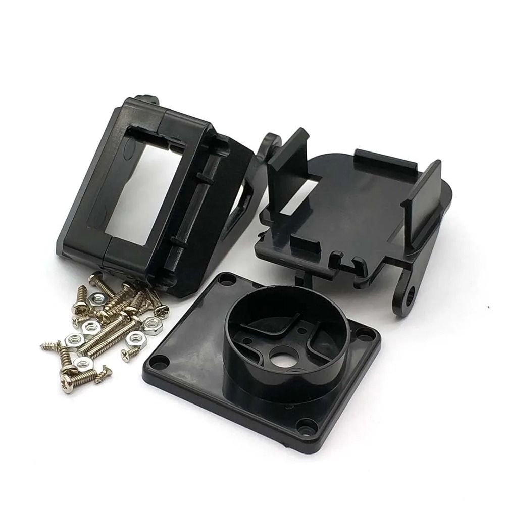 SG90 MG90s 9g Steering Gear Pa - đánh giá và giá Pan Tilt Bracket