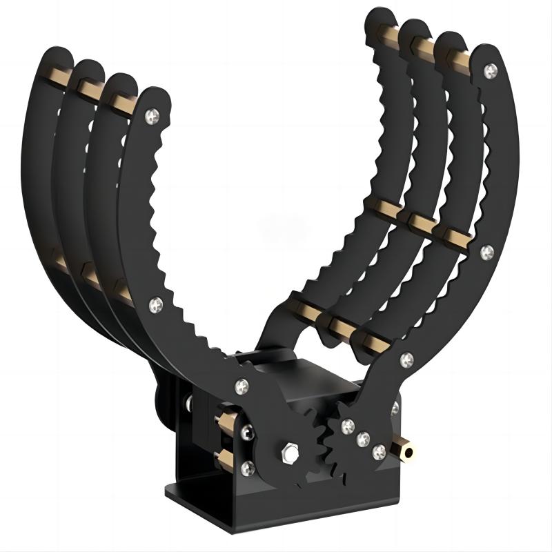 Robot Mechanical Arm  for Ardu - đánh giá và giá Robot Arm Kit