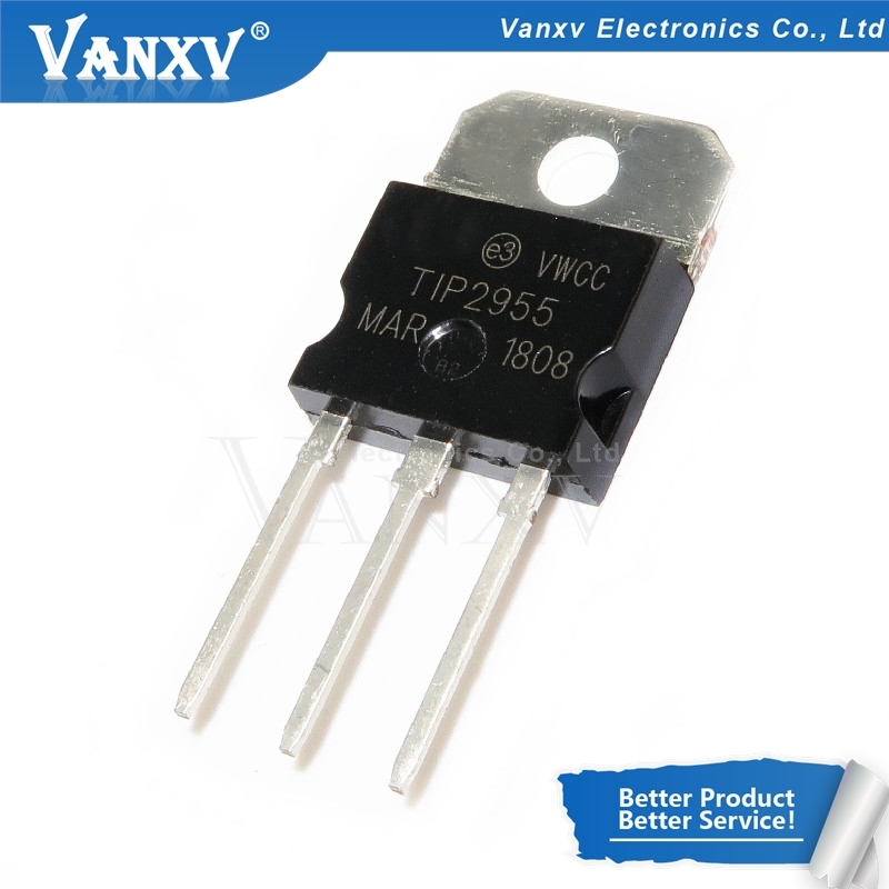 1-20PCS SGSD200 200 TIP2955 29 - đánh giá và giá Uln2003 Driver