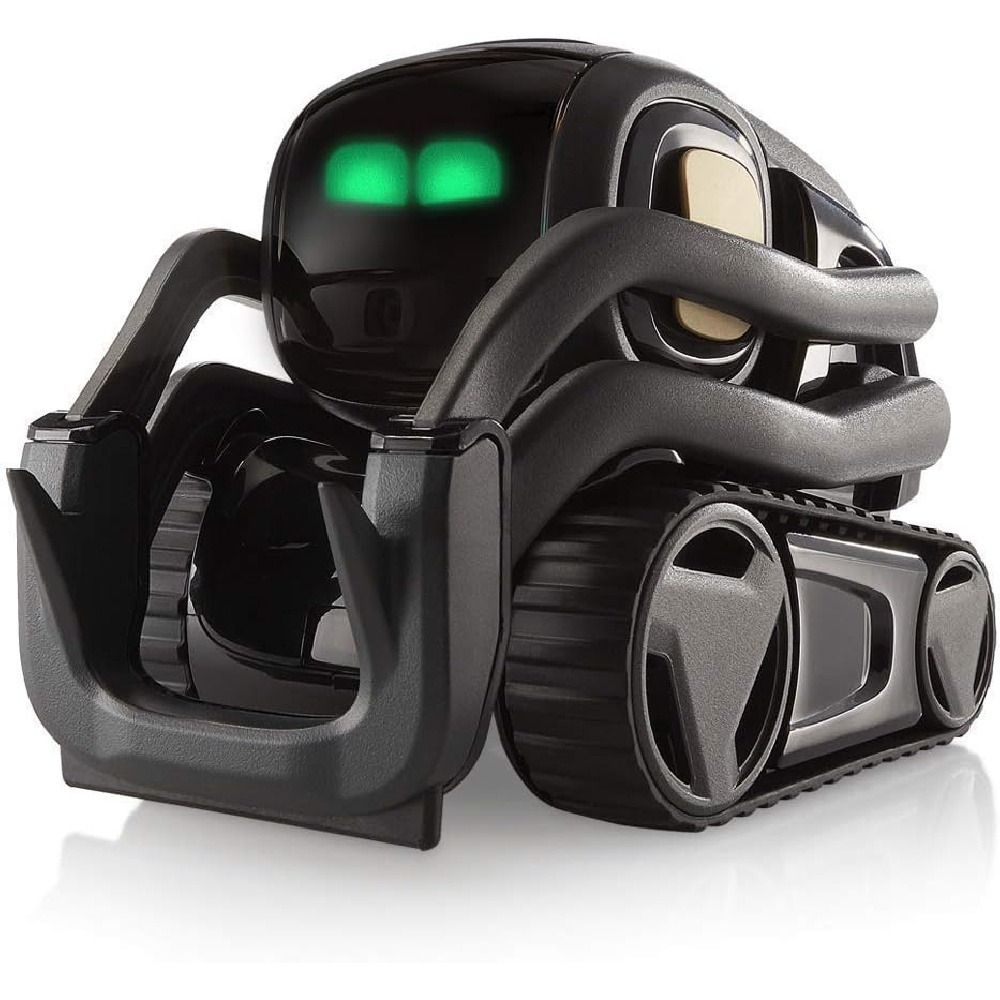 AI ChatGPT 2.0 Connected Robot - đánh giá và giá Robot Remote Control