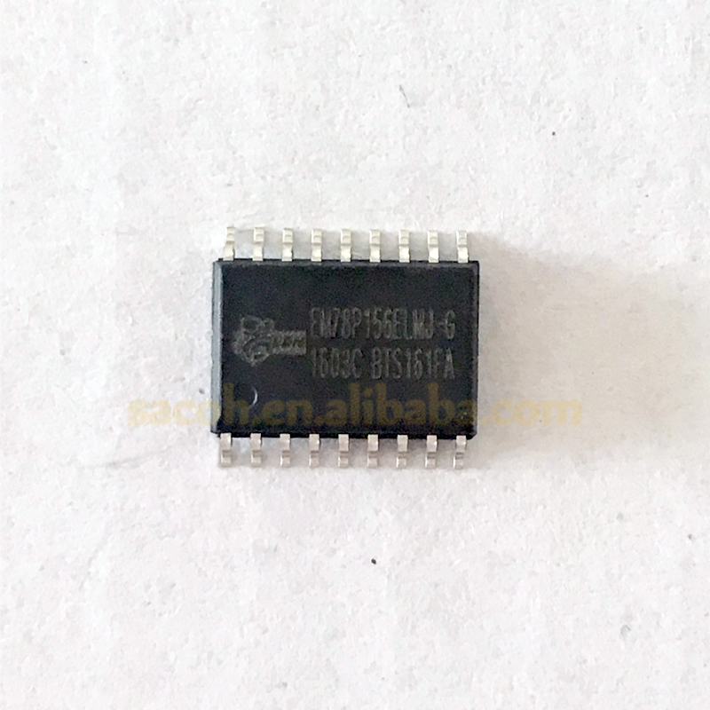10 Cái/lốc Mới OriginaI EM78P1 - đánh giá và giá Microbit