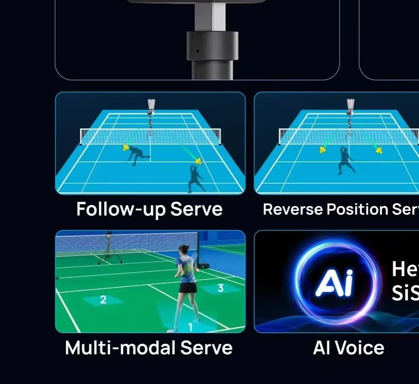 Intelligent 4D Sports Shooting - đánh giá và giá Robot Remote Control