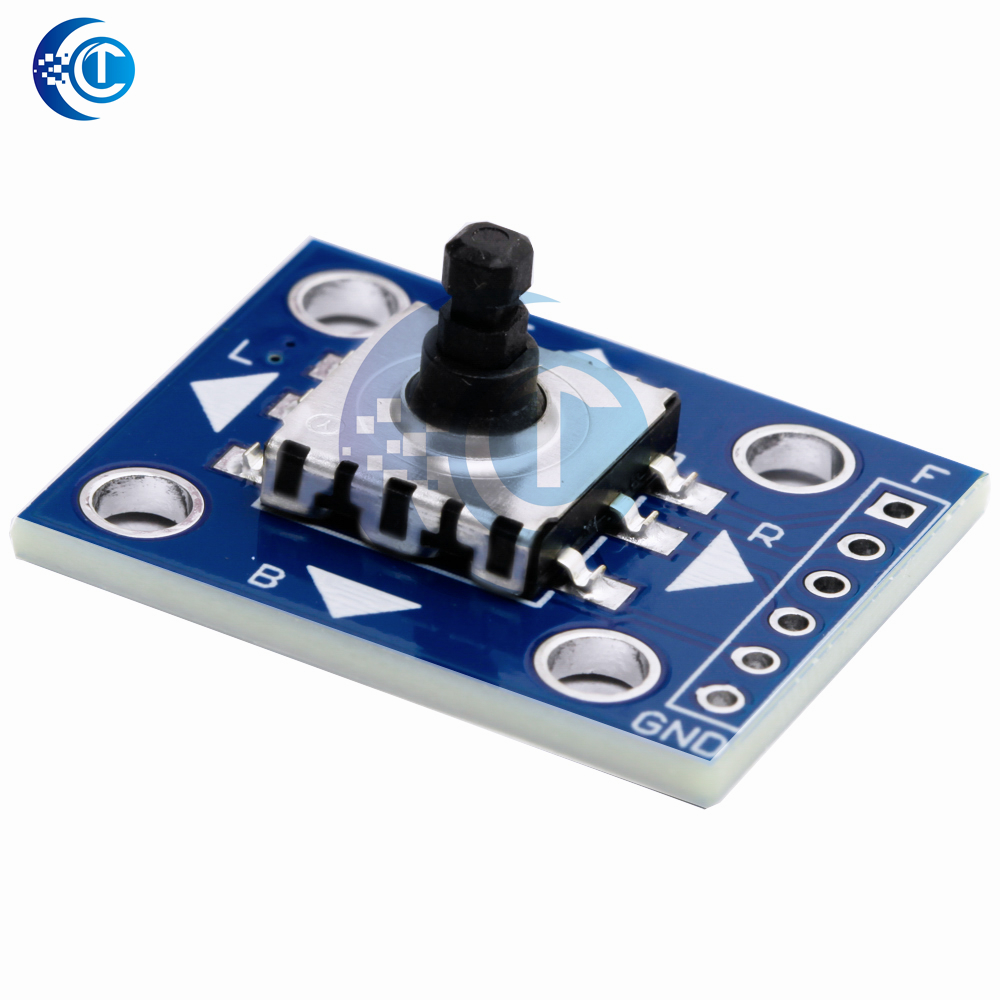 5Way Navigation Button Module  - đánh giá và giá Stm32 Robot