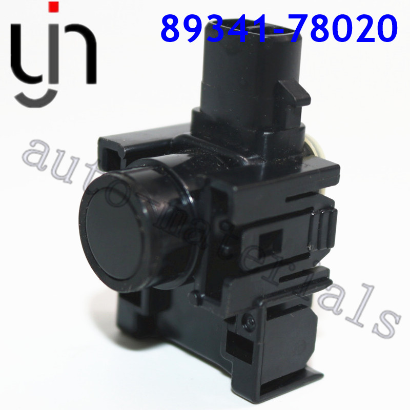 89341-78020 8934178020 Nguyên  - đánh giá và giá Infrared Obstacle Sensor