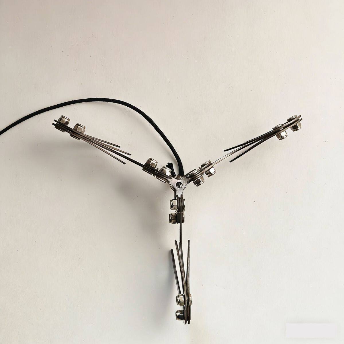 Lightweight 40g Stainless Stee - đánh giá và giá Robot Gripper Claw